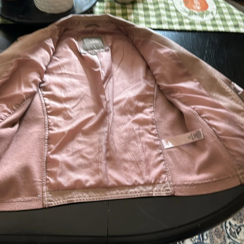 Fall jacket - Picture 3 of 6